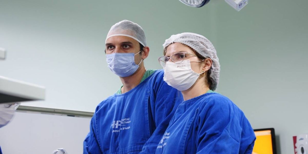 Tumor no Pâncreas: cirurgiões de Cascavel se consolidam como referência no Paraná