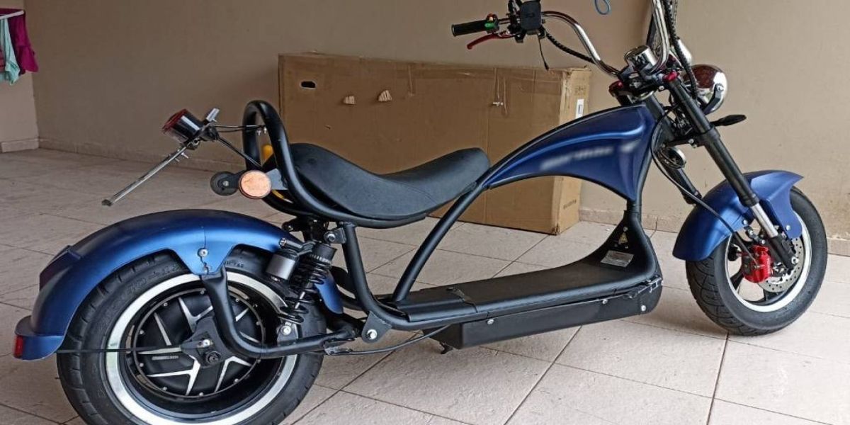 Indicação pede aplicação de norma para fiscalização de ciclomotores e similares