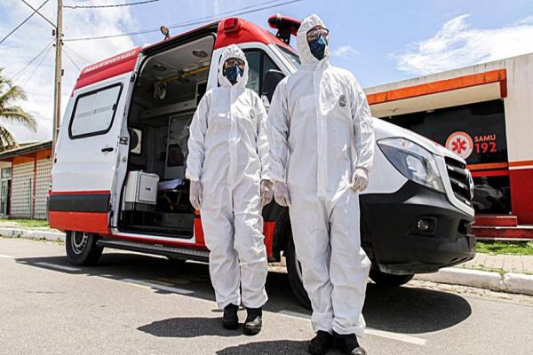 Com planejamento, Paraná acelera investimentos e atinge 100% de cobertura do Samu