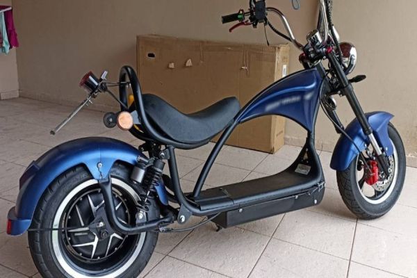 Indicação pede aplicação de norma para fiscalização de ciclomotores e similares