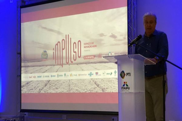 Show Rural Coopavel. Oeste ganha hub de inovação que vai potencializar as ações do agro