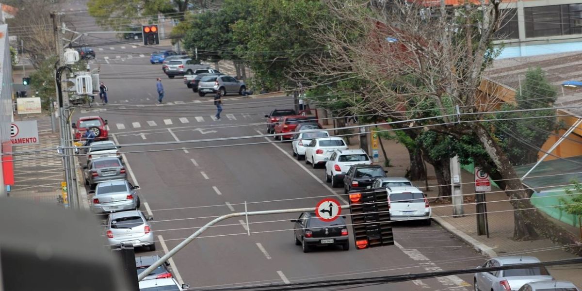 Transitar ajusta semáforos para ampliar sincronismo