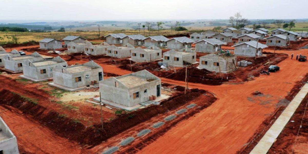 Produção de moradia por autogestão será tema de audiência pública