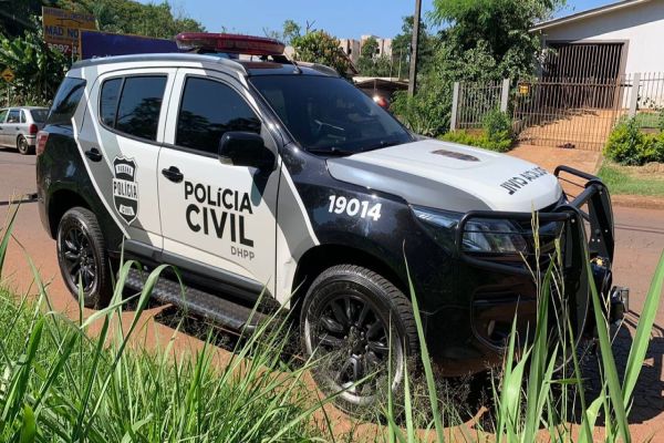 É identificada mulher encontrada morta no Bairro Brasmadeira