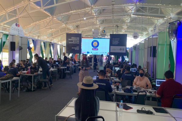 Diagnóstico do solo pode ser incrementado durante Hackathon no Show Rural Digital