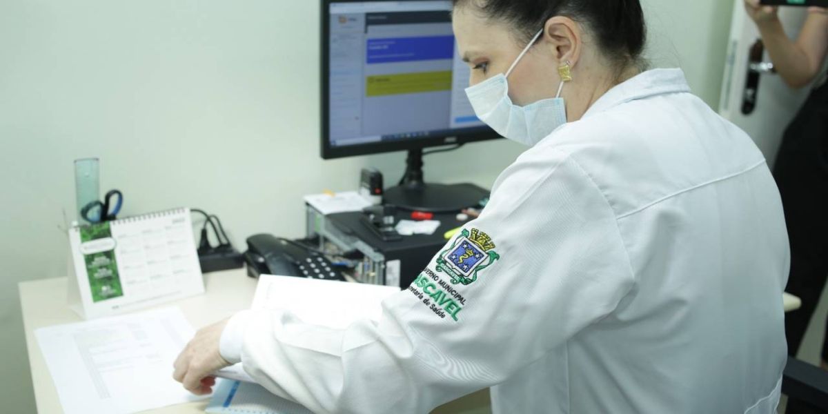Saúde muda fluxo e unidades voltam a prestar atendimento eletivo