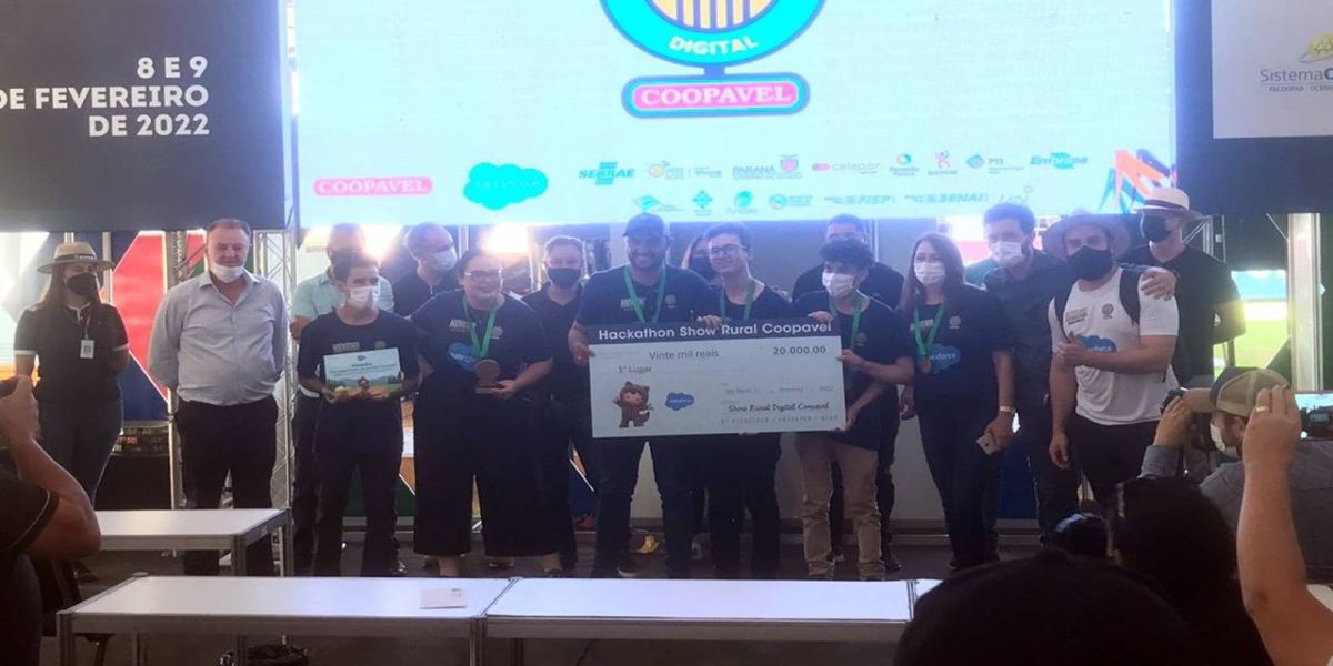 34º Show Rural fecha com R$ 3,2 bi em comercialização, a maior de sua história