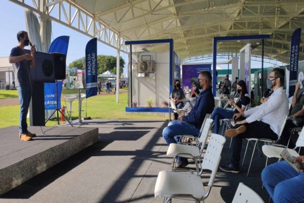 Show Rural Digital apresenta possibilidades de inovação e transformação no agro