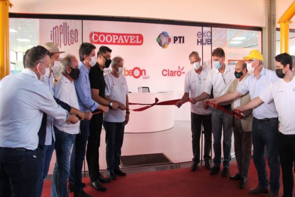 Espaço Impulso: Hub conectará inovação ao agronegócio 365 dias por ano