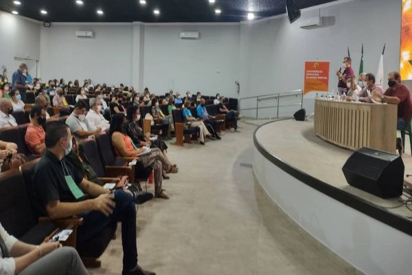 Cascavel realiza Conferência de Saúde Mental