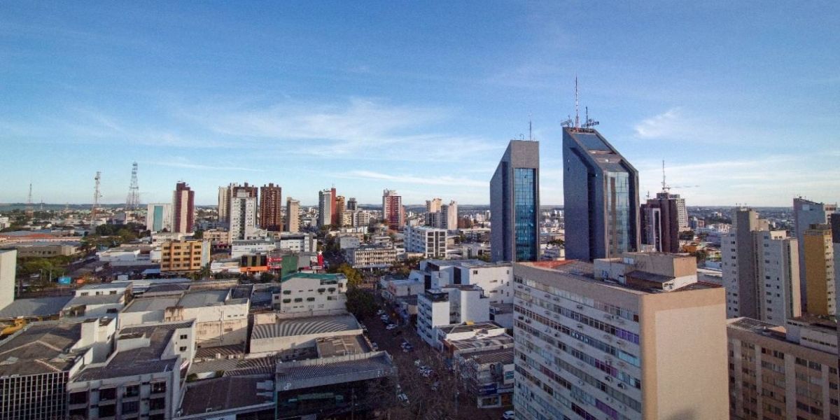 Contribuintes terão opção de imprimir carnê do IPTU no portal do Município de Cascavel