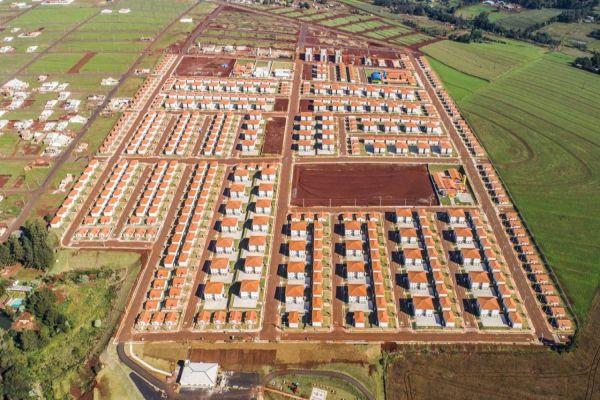 Vereadores pedem que futuros Conjuntos Habitacionais tenham energia solar