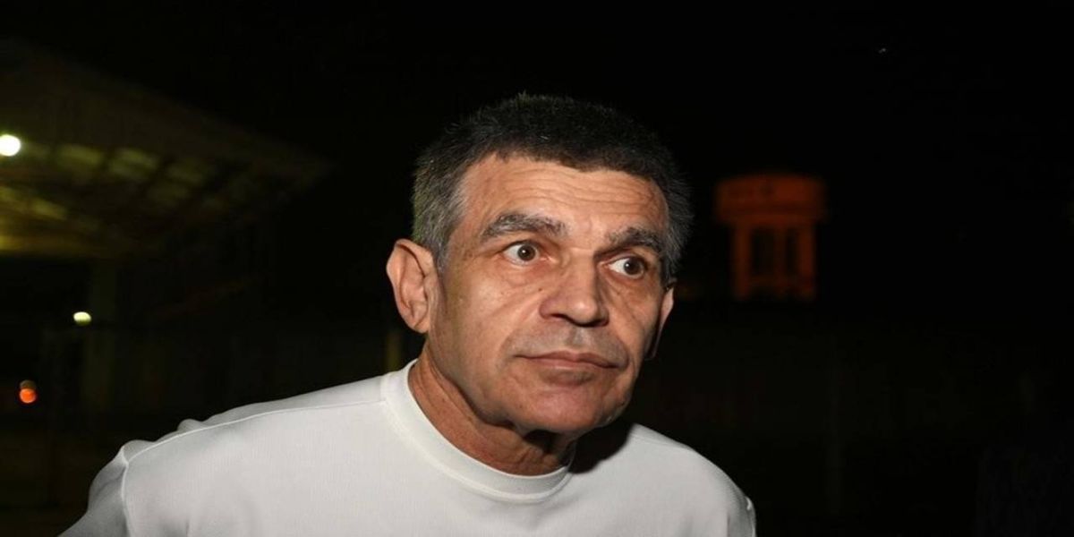 Polícia Federal prende Ex-Presidente da Federação Paranaense de Futebol