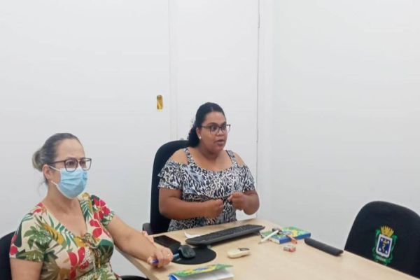 Captação de Recursos em Cascavel é referência para município pernambucano