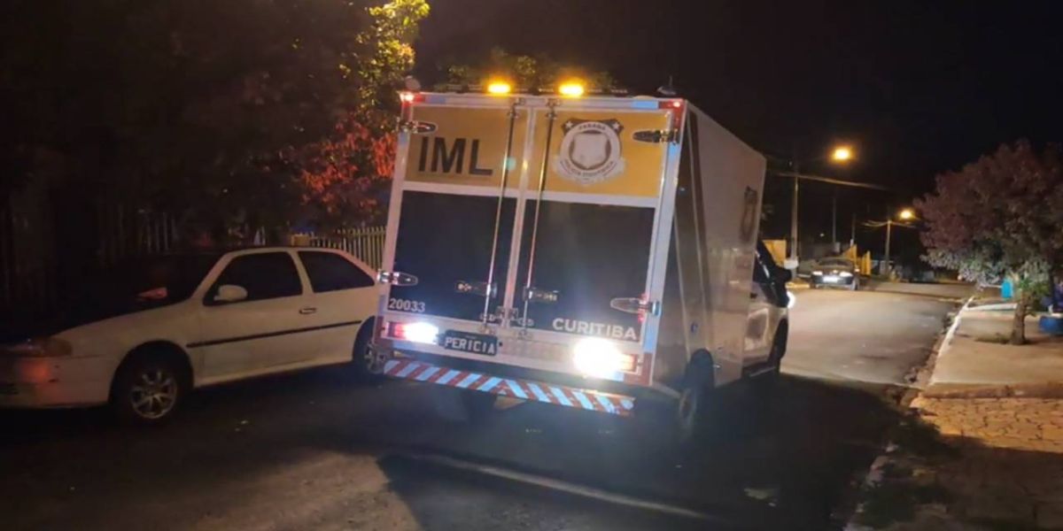 Identificado o rapaz morto a tiros em Santa Tereza do Oeste