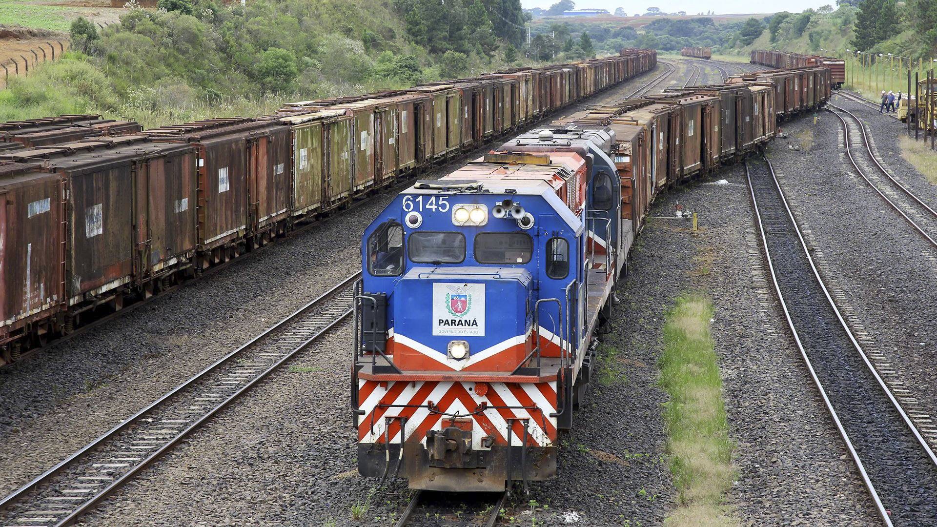 Nova Ferroeste é o tema que abre na 5ª calendário de reuniões da Acic