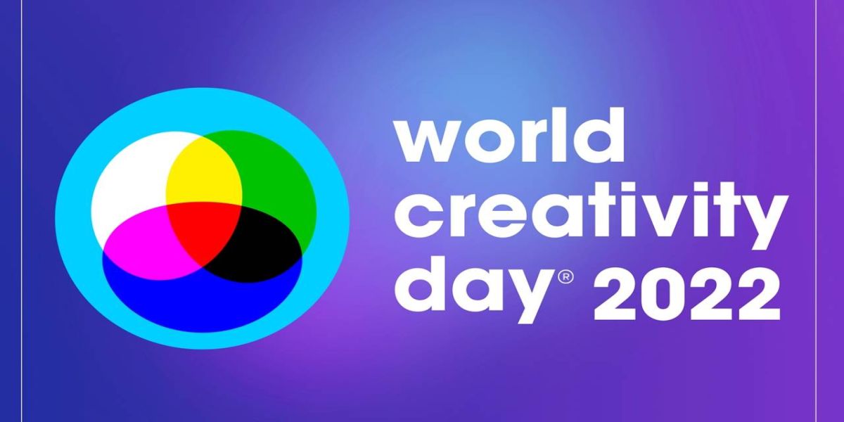 Cascavel será uma das 130 cidades-sede do Dia Mundial da Criatividade; Entenda como participar