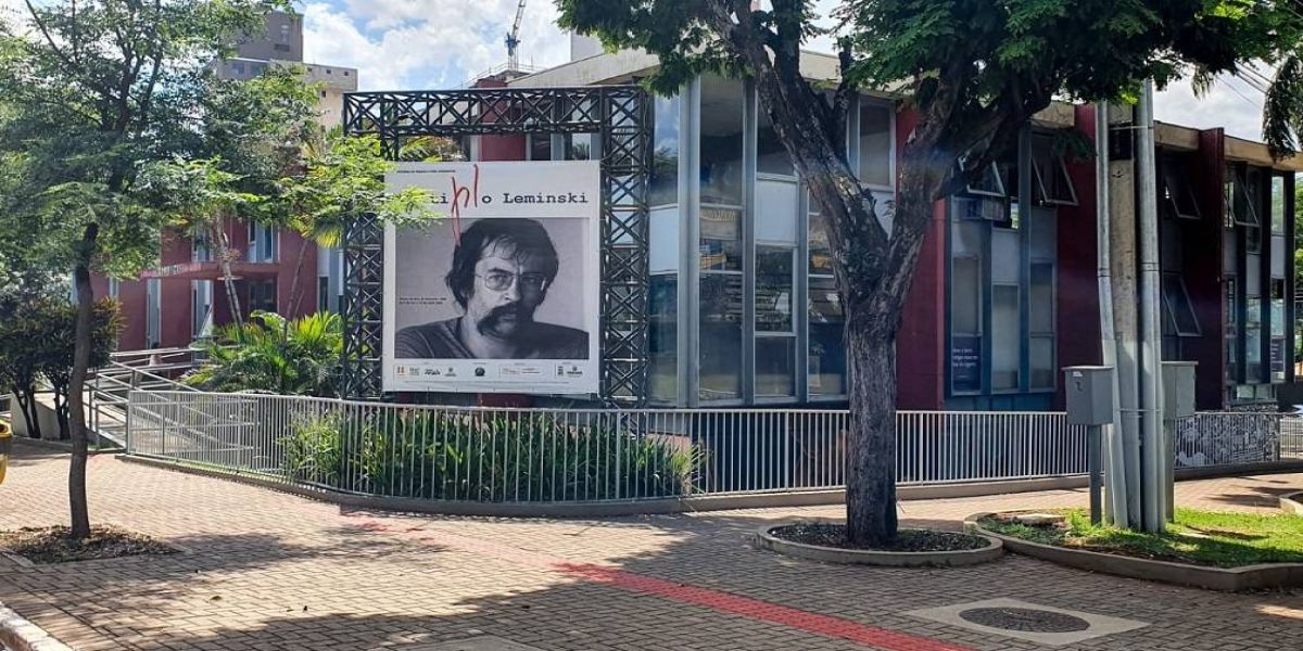 Sala Verde apresenta Exposição Fotográfica 'Convivência'
