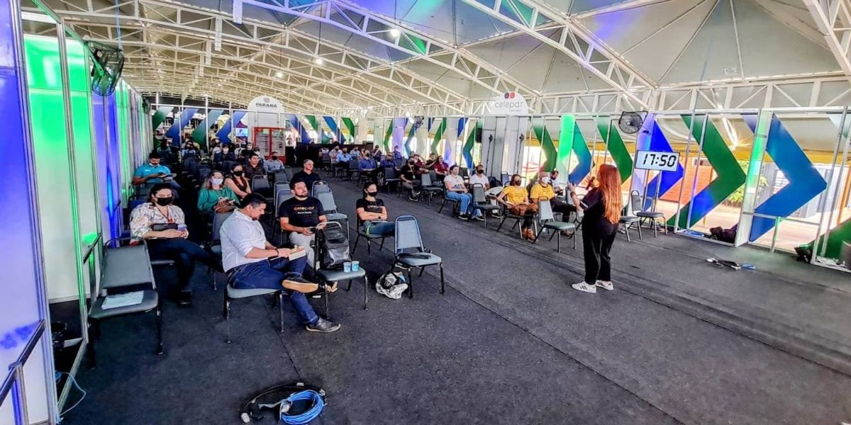 Startups do Paraná oferecem soluções para cidades e fazendas inteligentes