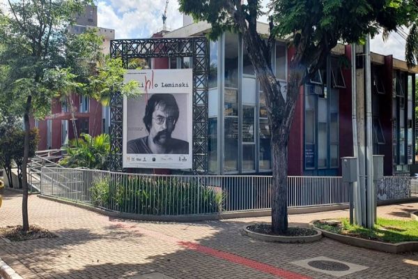 Sala Verde apresenta Exposição Fotográfica 'Convivência'