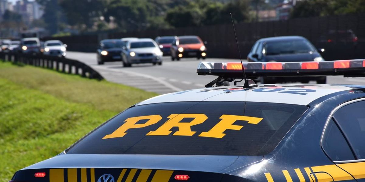 PRF lança campanha educativa para Carnaval 2022