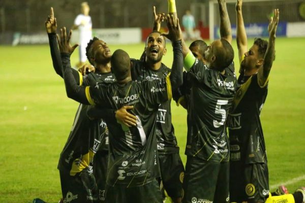 FC Cascavel repete boa campanha dos últimos anos e mantém boa fase