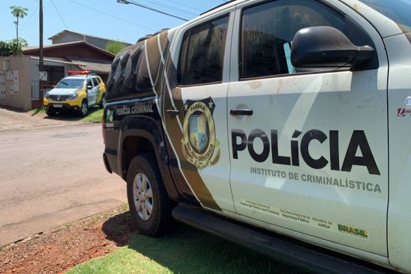 Imagem referente a notícia: Homem é encontrado morto em apartamento no Bairro São Cristóvão