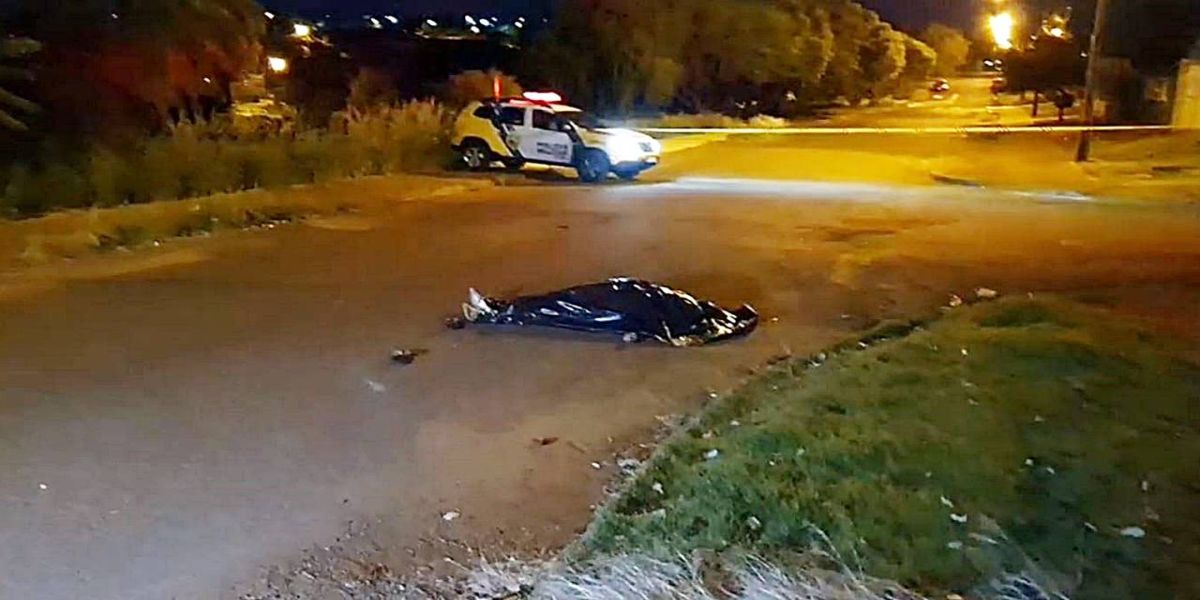 Homem de 46 anos é agredido até a morte no Bairro Santa Cruz