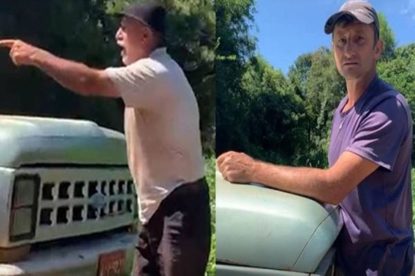 Dois foragidos de tiroteio em Bom Jesus do Sul se apresentam a polícia