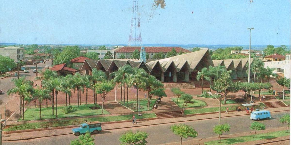 Cascavel poderá ter Arquivo Público Municipal