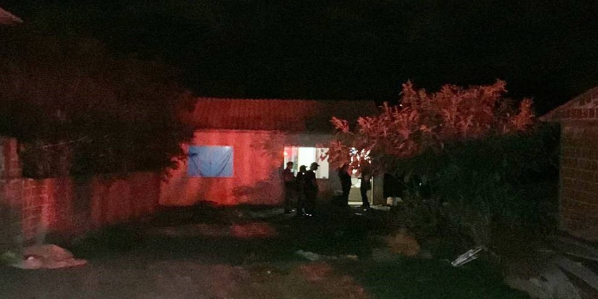 Morrem no Hospital Universitário, as outras duas vítimas do tiroteio no Bairro Brasília em Cascavel