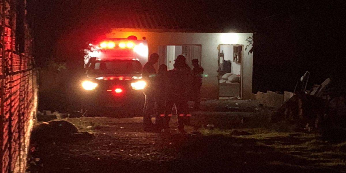 PM dá detalhes e divulga foto do principal suspeito da tentativa de quádruplo homicídio em Cascavel