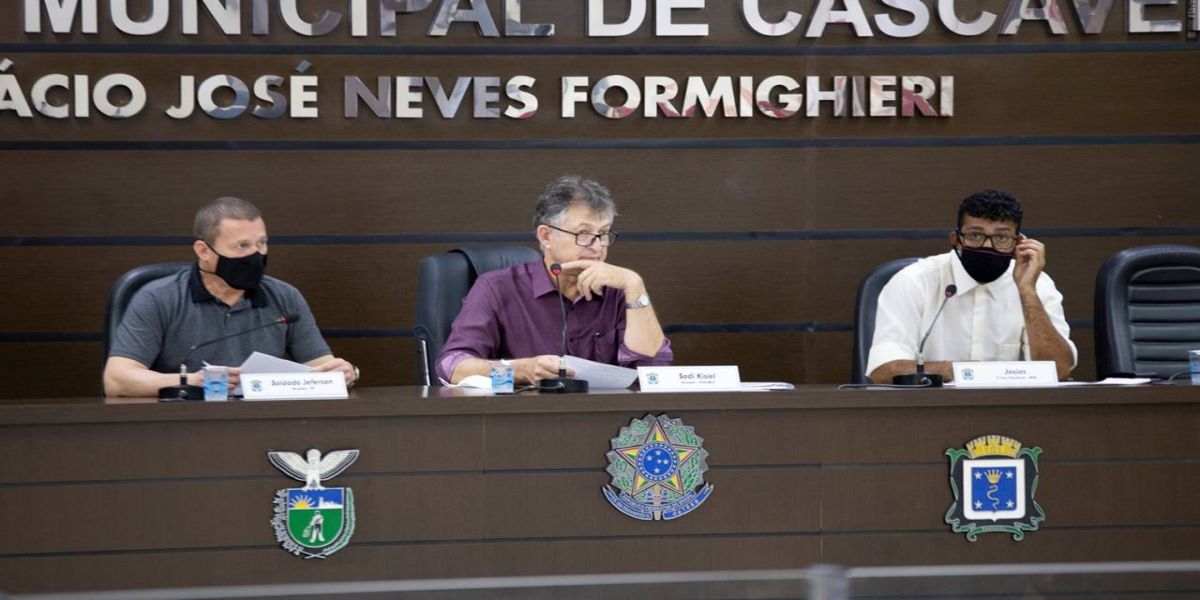 Austeridade: despesas com pessoal em 2021 não chegaram a um terço dos limites legais