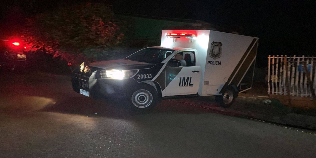 Homem morto com tiro na cabeça no Bairro Bela Vista é identificado