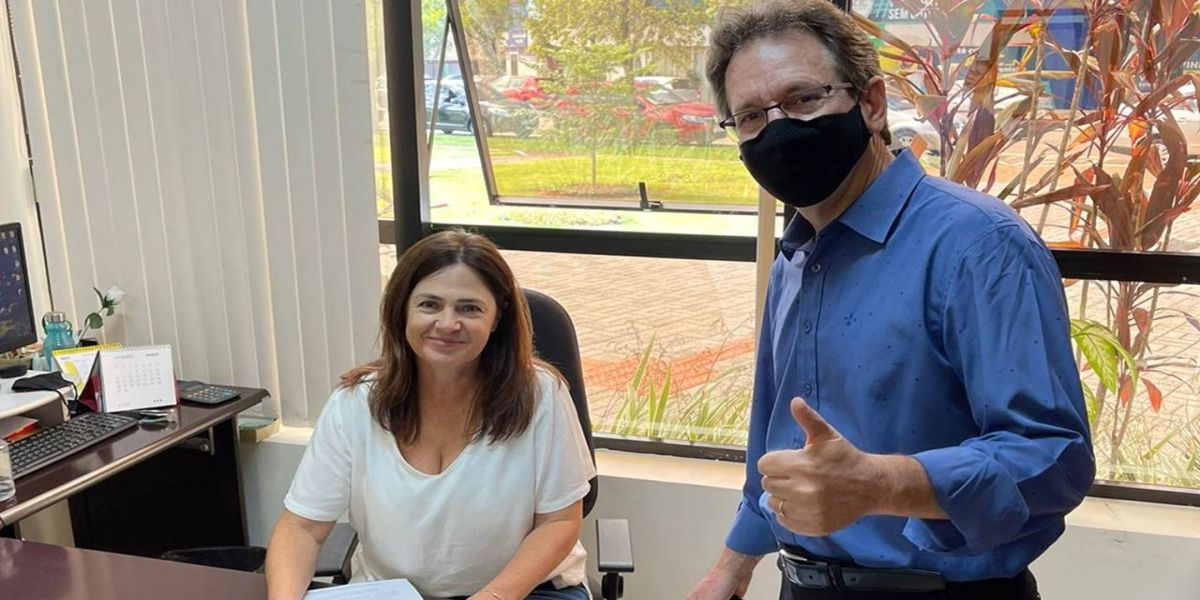 Mazutti apresenta projetos de lei com foco em saúde e qualidade de vida