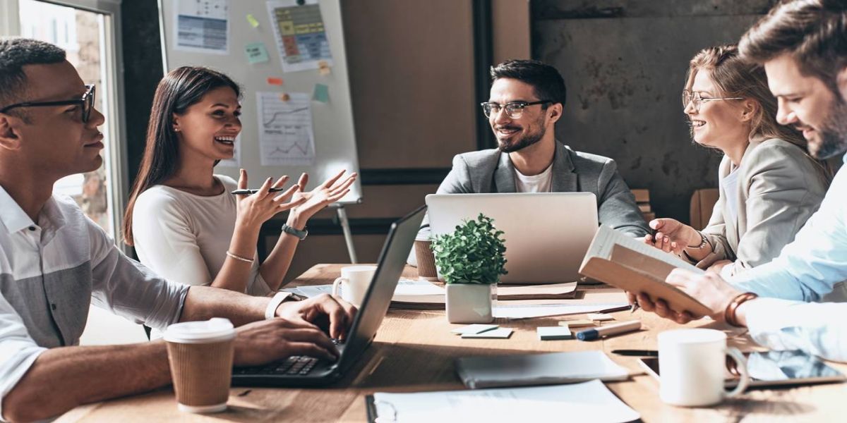 Startups biodigitais são aceleradas em colaboração com grandes empresas