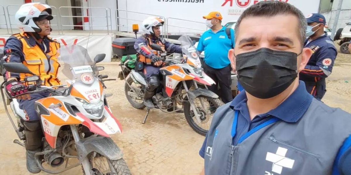 A pedido do Cofen, Consamu  está presente em Petrópolis