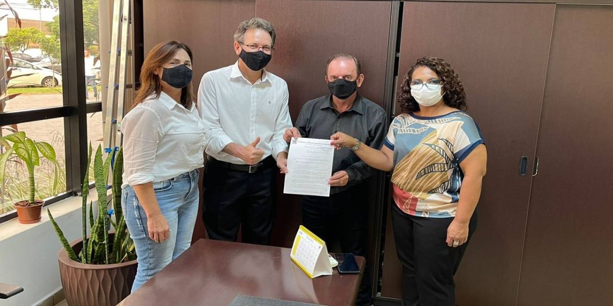 Terceiro Setor: Comissão inicia trabalhos com projeto por direitos da mulher