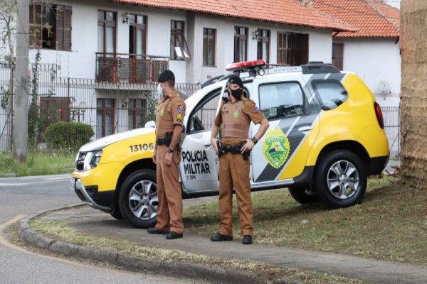 Polícia Militar alerta para cuidados com a residência antes da viagem de Carnaval