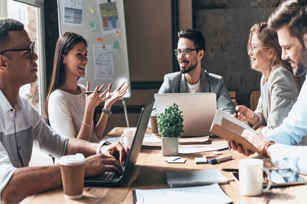 Startups biodigitais são aceleradas em colaboração com grandes empresas