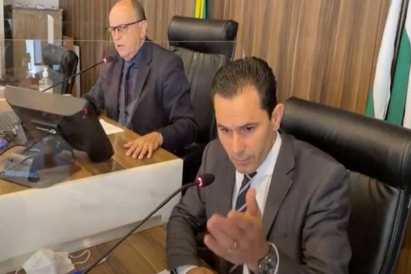 Projeto que proíbe o Passaporte Sanitário é aprovado também na Comissão de Saúde da ALEP