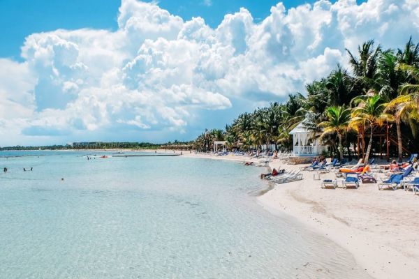 Nordeste é o principal destino dos brasileiros para o Carnaval 2022