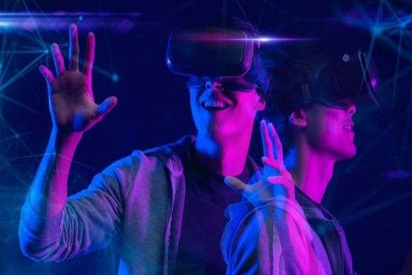 Metaverso vai gerar novas profissões até 2030, revelam especialistas