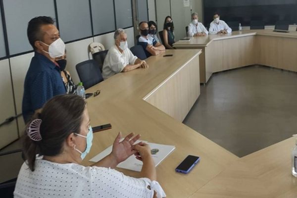 Fundo Municipal recebe recursos para aplicar em políticas voltadas às pessoas com deficiência