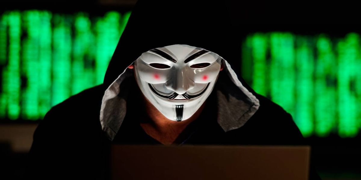 Anonymous declara guerra cibernética à Rússia e desativa site de notícias pró-Kremlin
