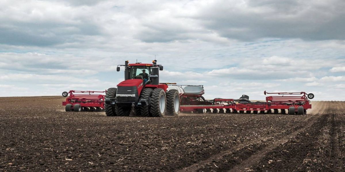 Em 40 anos, agricultura brasileira produz 5 vezes mais e área plantada sequer dobra