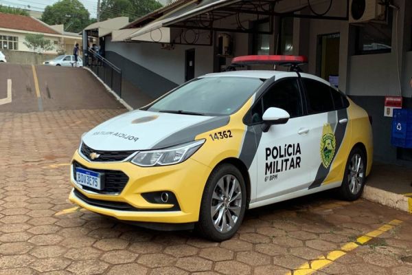 Imagem referente a notícia: Homem de 32 anos é detido na rodoviária após ter mandado de prisão em aberto