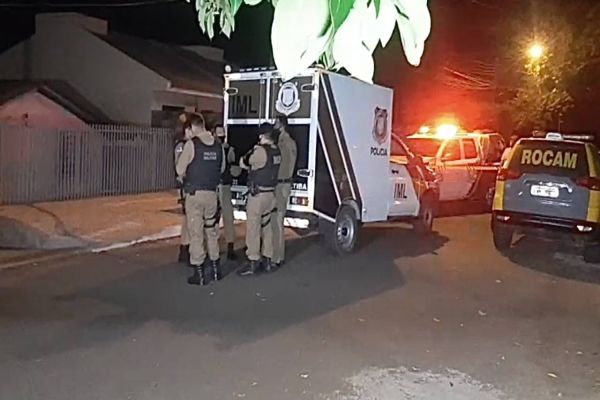 Homicídios aumentam 33% em relação ao mesmo período 2021