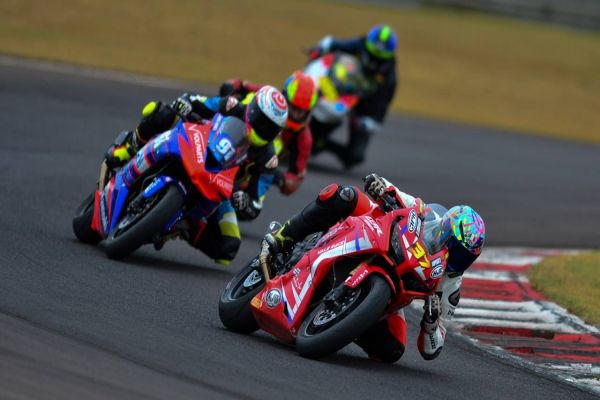 Cascavel será palco da Copa Oeste de Motovelocidade