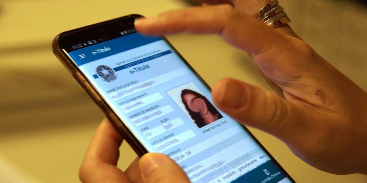 Saiba como regularizar o título de eleitor!